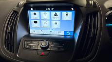 Ford Kuga 2.0 TDCi 180 ST-Line X 5dr Auto Diesel Estate